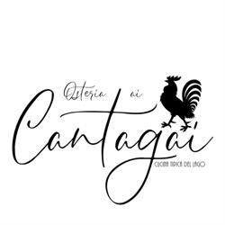 Ristorante Osteria ai Cantagai, Maderno orari di apertura