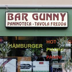 Bar Gunny di Daffini Daniela, Toscolano-Maderno orari di apertura