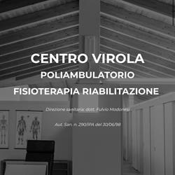Centro Virola Di Rivetti Alessandro & C. S.a.s. Fisioterapia, Verolanuova orari di apertura