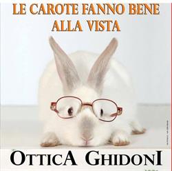Ottica Ghidoni, Vestone orari di apertura