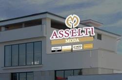 Asselti Moda S.a.s. Di Asselti Mario & C., Andria orari di apertura