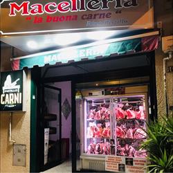 Macelleria La Buona Carne Di Pistillo Salvatore, Andria orari di apertura