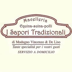 I Sapori Tradizionali Sas Di Modugno Vincenzo & De Liso, Andria orari di apertura