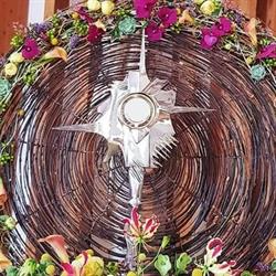 Parrocchia Ss. Sacramento, Andria orari di apertura