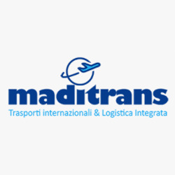 Madi Trans, Barletta orari di apertura