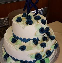 Pasticceria Caffetteria San Pietro di Pasquale Dell'Olio, Bisceglie orari di apertura