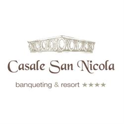 Sala Ricevimenti Casale San Nicola, Bisceglie orari di apertura