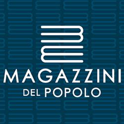 Magazzini Del Popolo Di Todisco Maria, Bisceglie orari di apertura