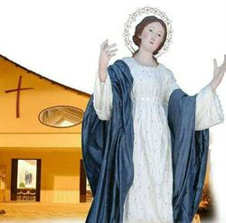 Chiesa Maria SS. Assunta, Canosa di Puglia orari di apertura