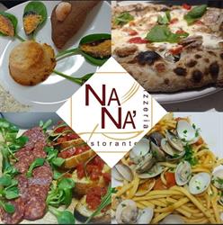 NaNa, Canosa di Puglia orari di apertura