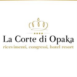 La Corte di Opaka, Canosa di Puglia orari di apertura