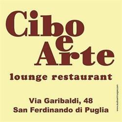 Cibo E Arte, San Ferdinando di Puglia orari di apertura