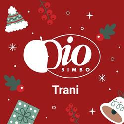 IO Bimbo, Trani orari di apertura