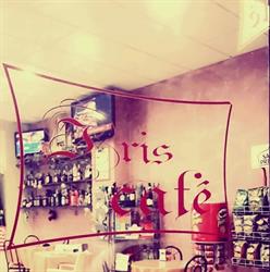Iris Cafe Di Tedeschi Lorenzo, Trani orari di apertura