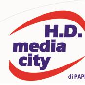 H. d. Media City Di Papeo Francesco, Trani orari di apertura