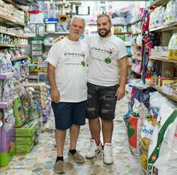 Le Favole di Esopo Somma Vittorio, Trani orari di apertura