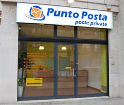 Punto Posta S.n.c. Di Isernia Gennaro Pio Poste Private, Trani orari di apertura