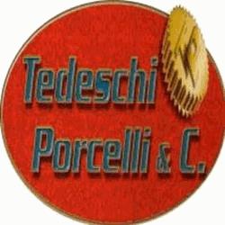 Tedeschi Porcelli & C., Trani orari di apertura