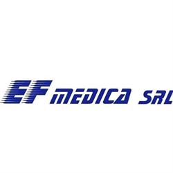 Ef Medica SRL, Frangarto orari di apertura