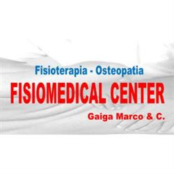 Fisiomedical Center S.a.s. di Gaiga Marco & C., Bolzano orari di apertura