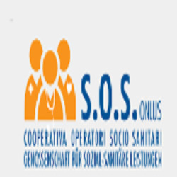 Coop. Operatori Socio Sanitari S.O.S., Bolzano orari di apertura