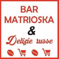 Bar Matrioska & Delizie Russe, Bolzano orari di apertura