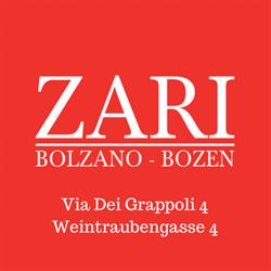 Zari snc, Bolzano orari di apertura