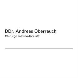Studio Dentistico Oberrauch Ddr. Andreas, Bressanone orari di apertura