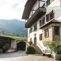 Feldererhof, Cermes orari di apertura