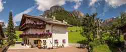 Pensione Haus Erica, Colfosco orari di apertura