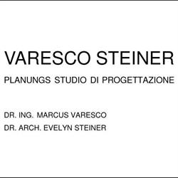 Bampi Varesco Steiner Studio di Progettazione Studio di Progettazione, Egna orari di apertura