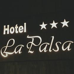 La Palsa Hotel, La Valle orari di apertura
