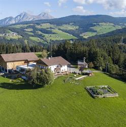 Gasthof St. Ulrich Fax, Meltina orari di apertura