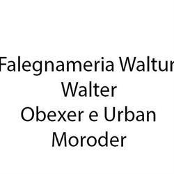 Falegnameria Waltur SNC di Walter Obexer e Urban Moroder, Laion orari di apertura