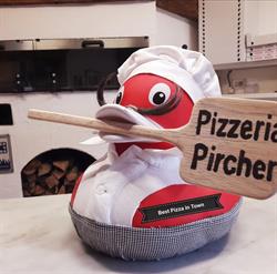 Pizzeria Eisdiele Pircher, Rifiano orari di apertura