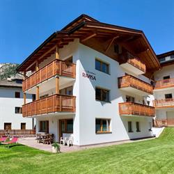 Residence Ravisa ***, Selva orari di apertura