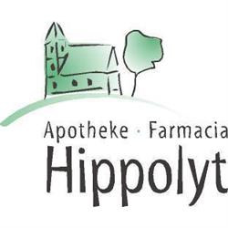 Apotheke Farmacia Hippolyt Tisens, Tesimo orari di apertura