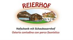 Reierhof, Santa Maddalena orari di apertura