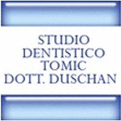 Tomic Dr. Duschan, Vandoies orari di apertura