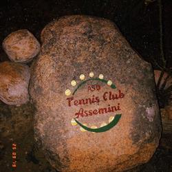 Associazione Sportiva Dilettantistica Tennis Club Assemini, orari di apertura