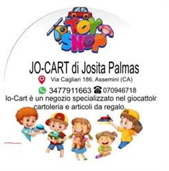 Jo-Cart Assemini, orari di apertura