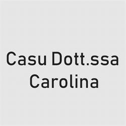 Casu Dott.ssa Carolina -studio Dott. Commercialista, Cagliari orari di apertura