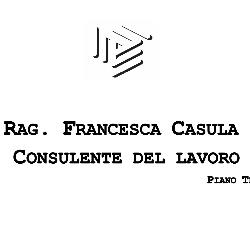 Consulente del Lavoro Casula Rag. Francesca, Selargius orari di apertura