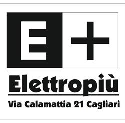 Elettropiu' S.r.l. Materiale Elettrico Illuminotecnica, Cagliari orari di apertura