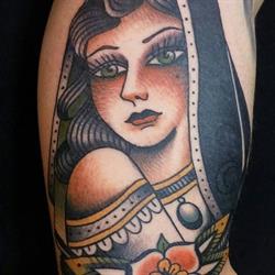 Tattoo Mexican Family, Cagliari orari di apertura