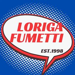 Loriga Fumetti, Cagliari orari di apertura