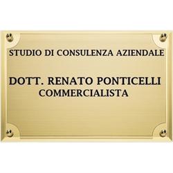 Ponticelli Dr. Renato, Cagliari orari di apertura