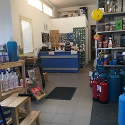 Gas In Bombole Dessi Maria Elena, Capoterra orari di apertura