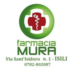 Farmacia di Marco Mura, Isili orari di apertura