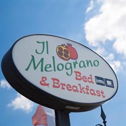 Bed & Breakfast Il Melograno Da Maria, Mandas orari di apertura